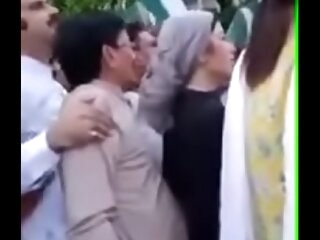 groping bore pakistan
