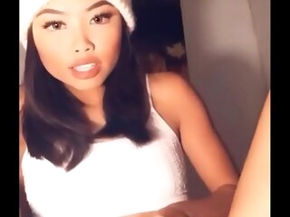Superb woman masturbating be beneficial to OnlyFans